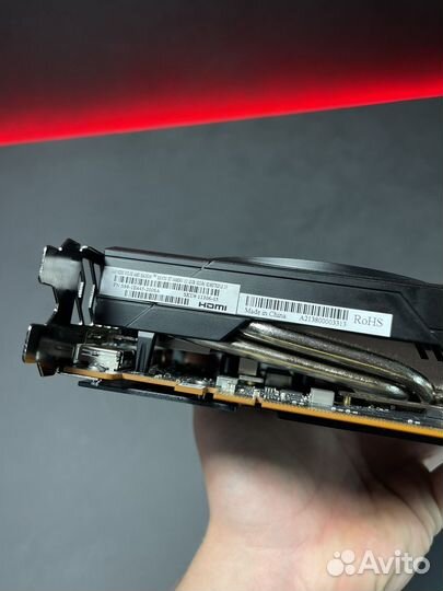 AMD RX 6700XT Sapphire 12Gb