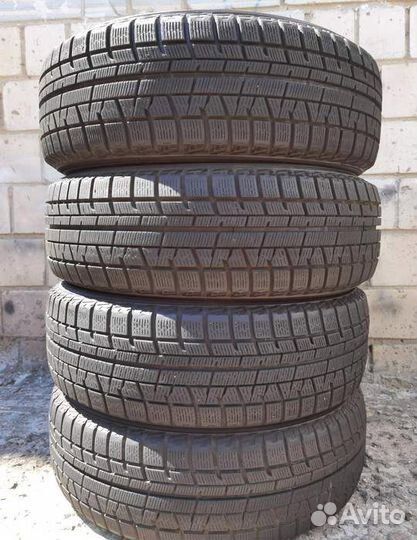Yokohama Ice Guard IG50 185/60 R15 84Q