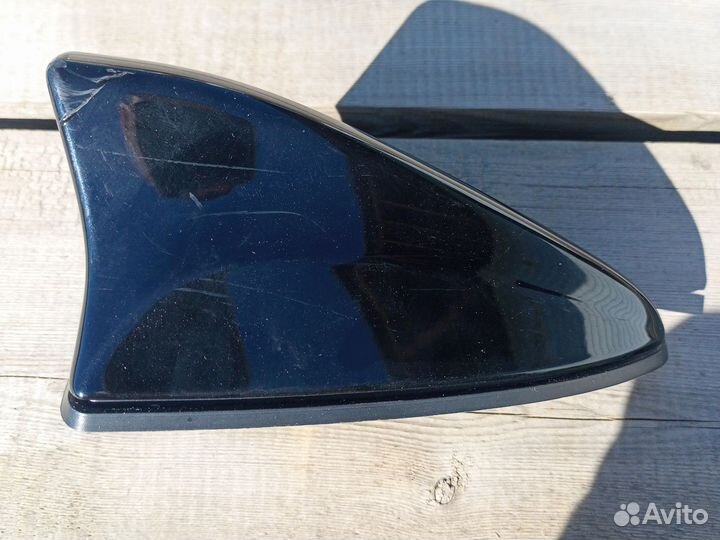 Антенна hyundai creta