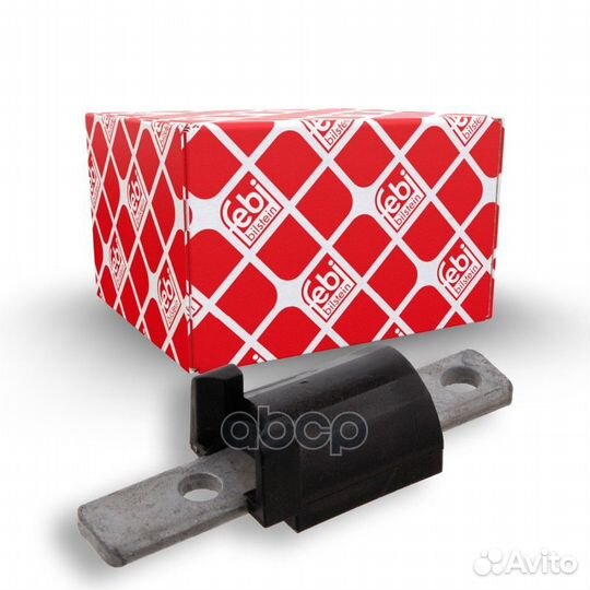 Отбойник аморт. volvo S60 I 2.0 T 2000/07-2010