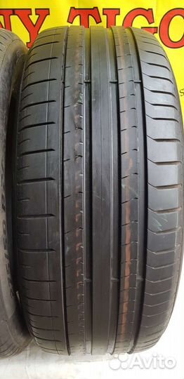 Pirelli P Zero 275/50 R20 113W