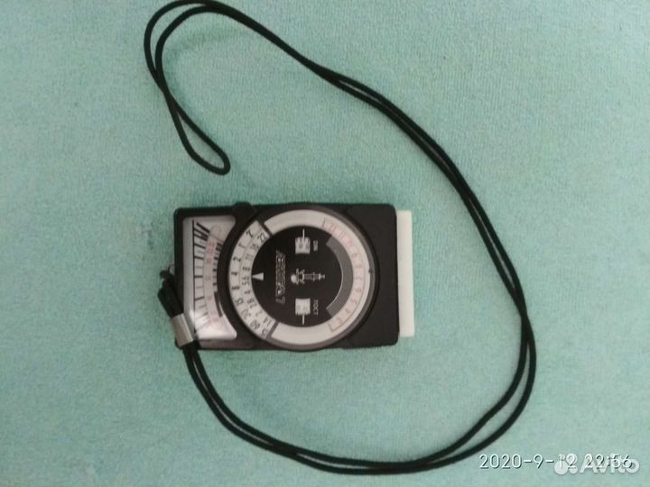 Экспонометр