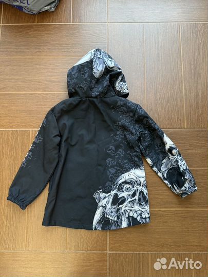 Куртка softshell 110