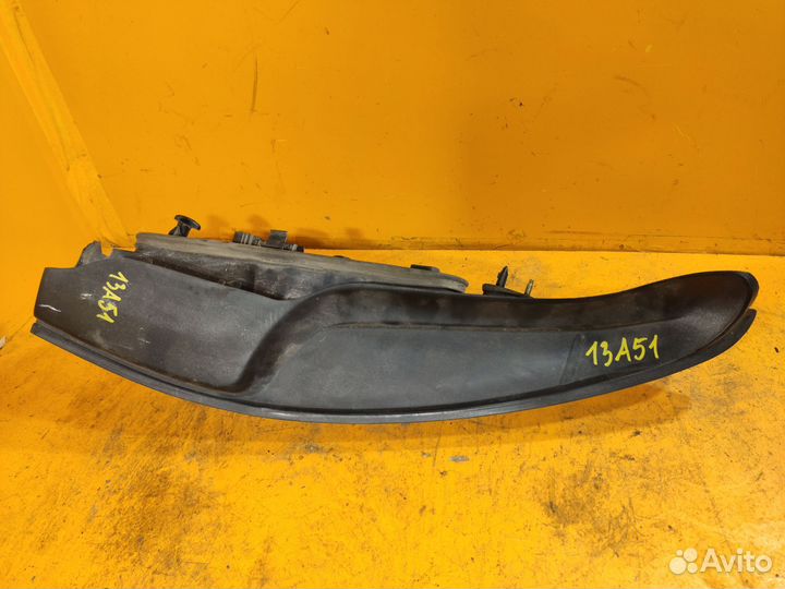 Фонарь задний правый для Renault Laguna I