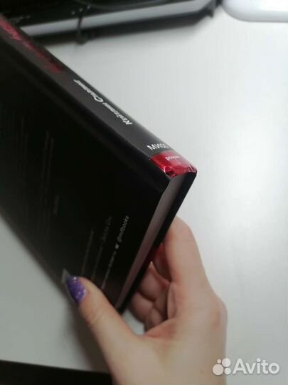 Книга Призраки Джейн Лоуренс, Кейтлин Старлинг