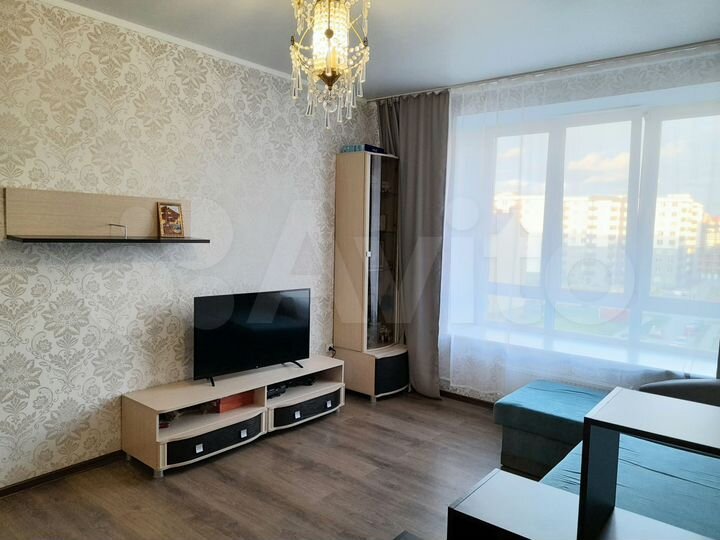 2-к. квартира, 66,7 м², 5/10 эт.