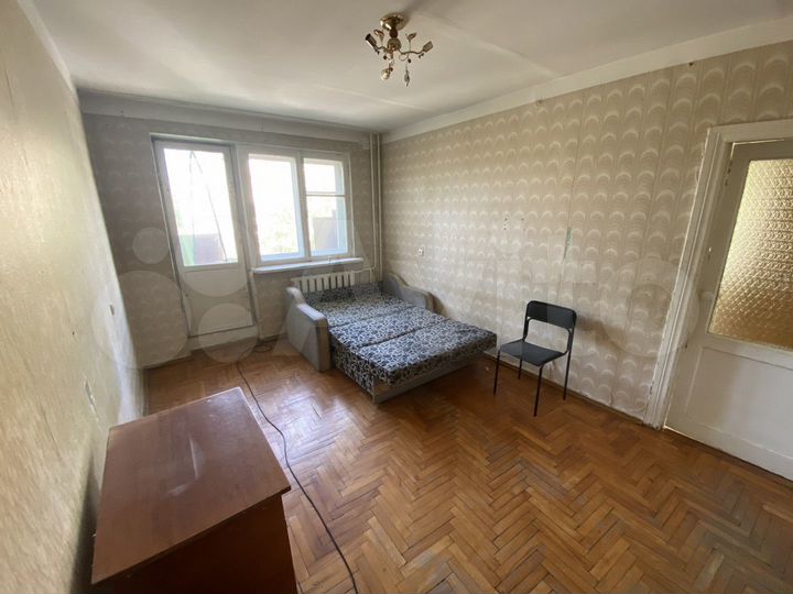 2-к. квартира, 43,1 м², 3/5 эт.