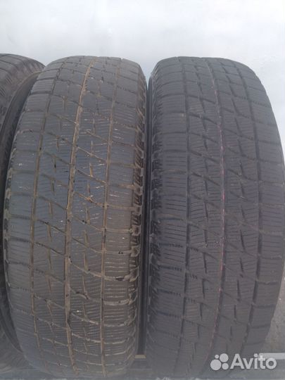 Bridgestone Ice Partner 175/65 R14