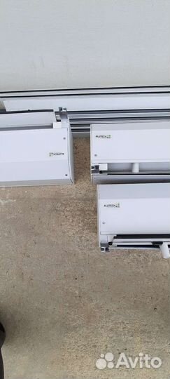 Роллеты б/у