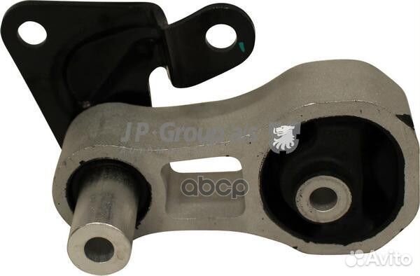 Опора двигат.ford fusion 04-12 1517902400 JP Group