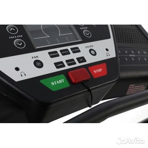 Беговая дорожка Sole F60 2021