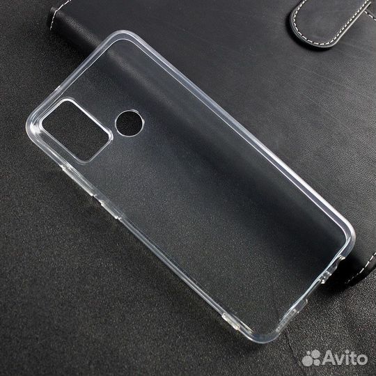 Чехол Honor 9A