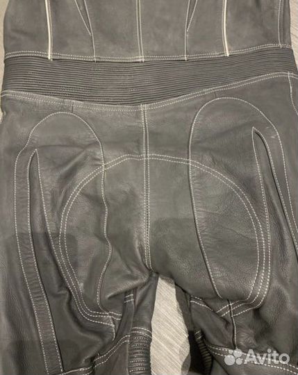 Мотокомбинезон мужской