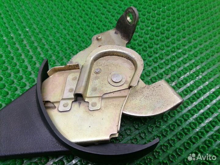 Рычаг стояночного тормоза Byd F3 XC 4G15S 2008