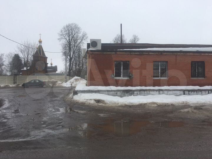 Торговая площадь, 304.1 м²