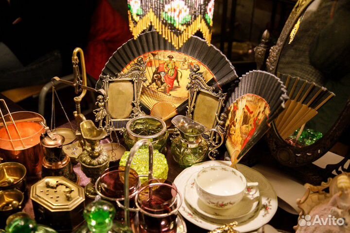 Оценка золото серебро антиквариат книги