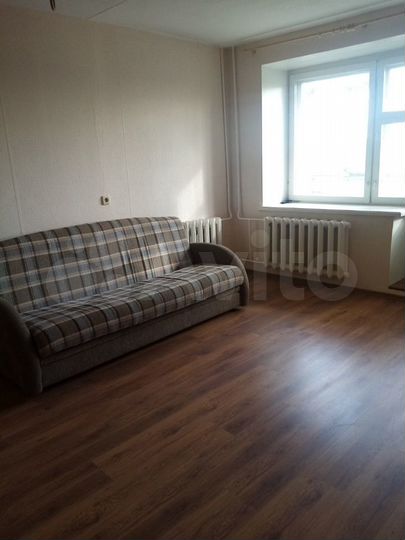 1-к. квартира, 45 м², 10/10 эт.
