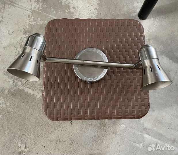 Светильник настенный