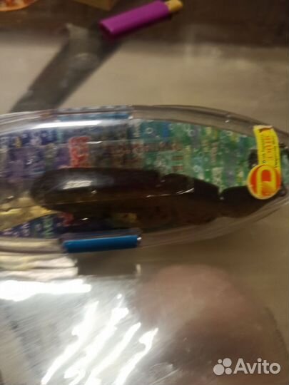 Рыболовные снасти