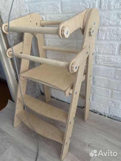 Башня помощника