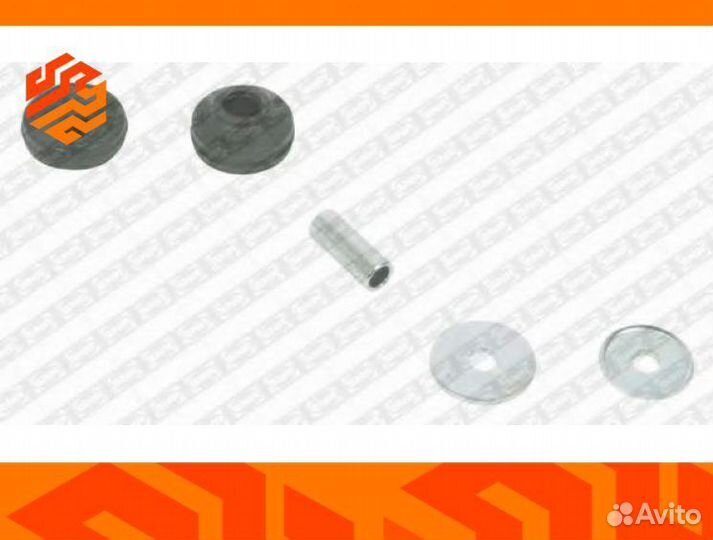 Опора амортизатора SNR KB67400