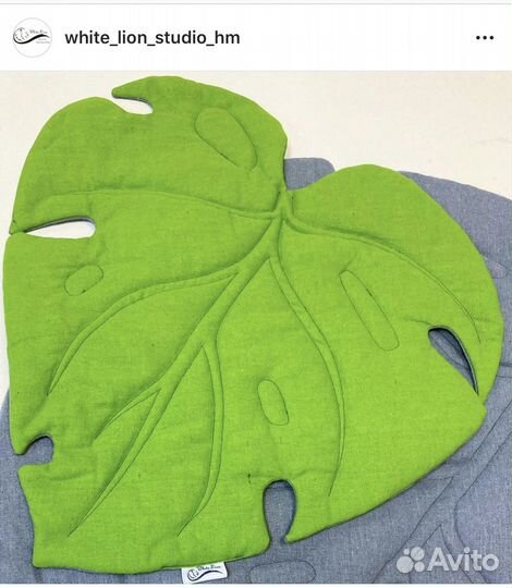 Одеяло плед коврик