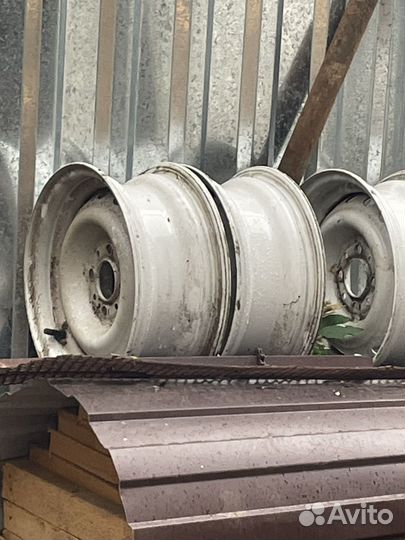 Штампы r13 ваз