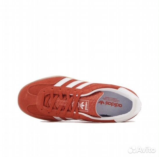 Adidas originals Gazelle indoor оригинал