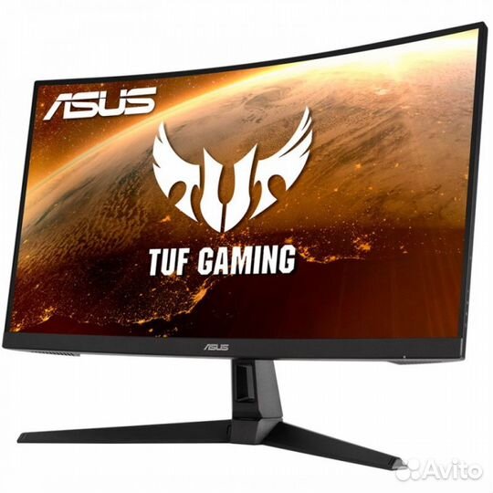 Монитор Asus VG27VH1B 523506