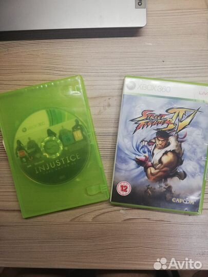 Xbox 360e 500gb+22игры