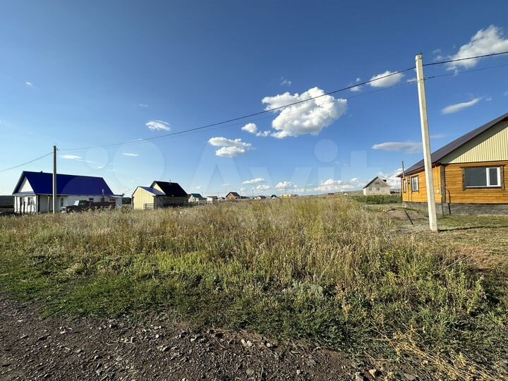 Участок 15 сот. (ИЖС)