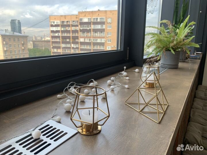 Кофейня в бц, с отличным панорамным видом