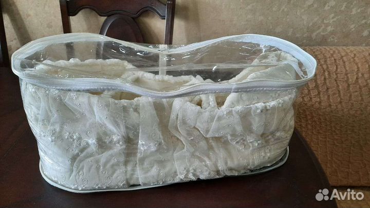 Сумка переноска детская