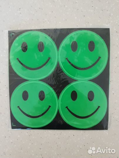 Наклейки- стикеры