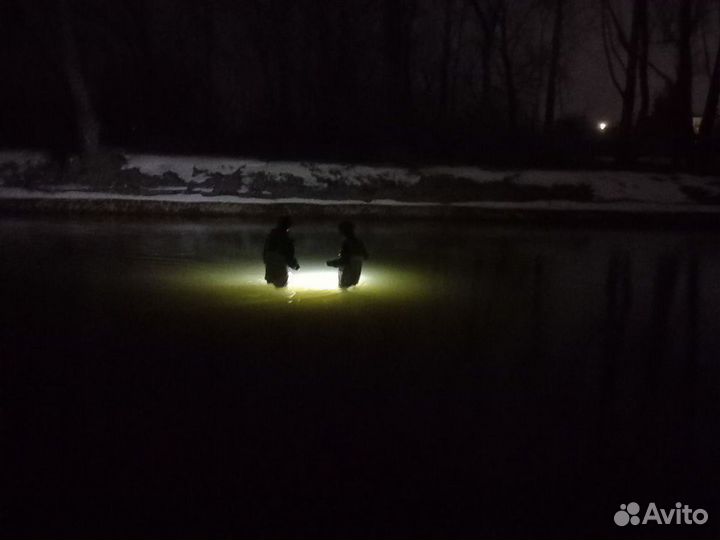 Озк l1 для рыбалки