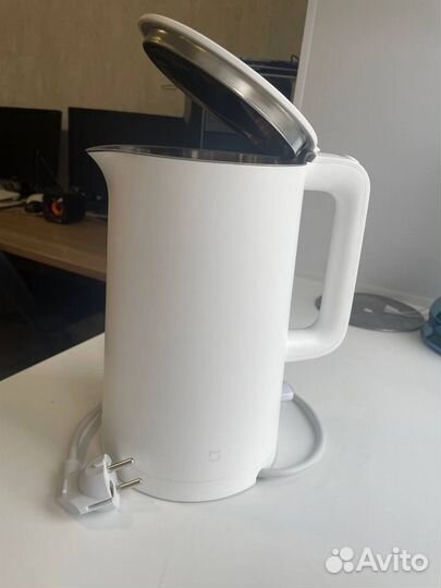 Чайник электрический