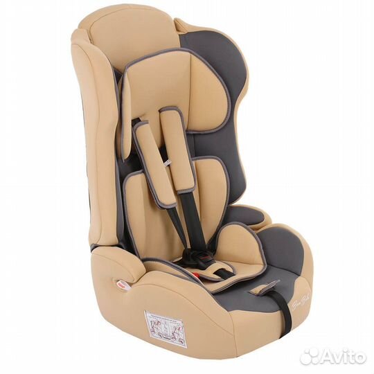Детское автокресло Primo bamвola kres29