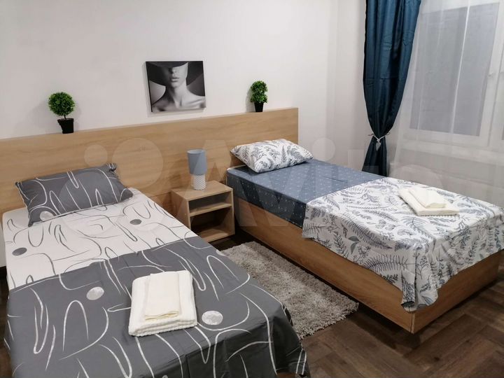 Комната 20 м², 11/11 эт.