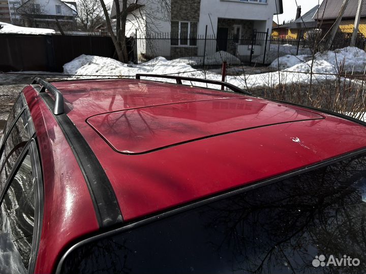 Volkswagen passat б3 пассат б3 Разбор