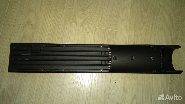 Bang & Olufsen BeoLab 6000. Комплектующие