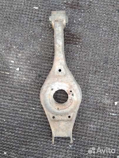 Рычаг задний поперечный Хендай Элантра 4