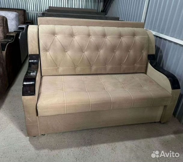 Мини диван раскладной на заказ