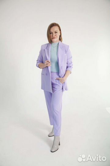 Имидж стилист