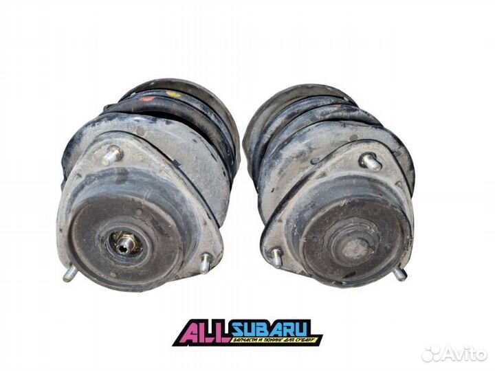 Амортизаторы, стойки комплект Subaru Impreza Wrx