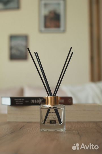 Диффузор / ароматизатор для дома Medori 100мл №1