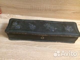 Раритет набор цирюльника