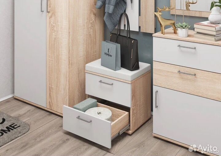 Тумба для прихожей