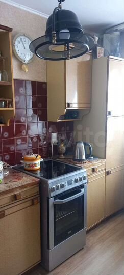 4-к. квартира, 62 м², 4/5 эт.