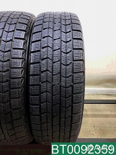 Dunlop DSX-2 205/60 R16 105W