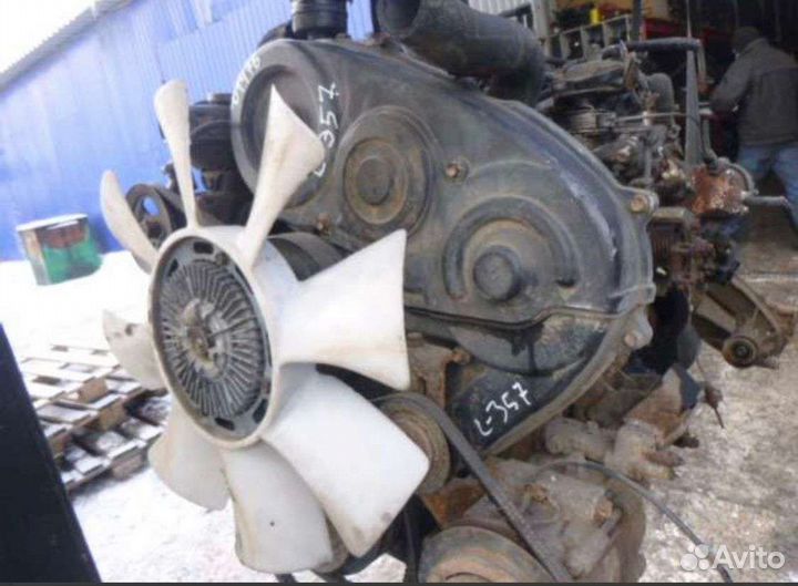 Контрактный Двигатель для вашего авто (гарантия)